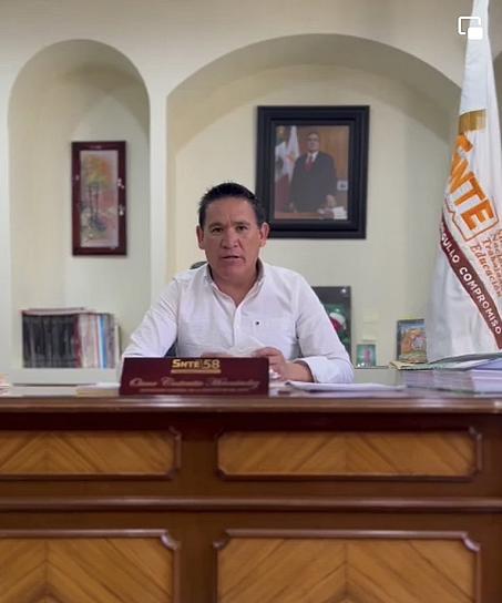 AVANZA PROCESO LEGAL DE PENSIONADOS DEL ISSSTEZAC PARA RECIBIR AGUINALDO DE 2021