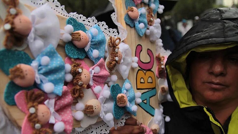 PROCESA SEGOB PAGO REPARATORIO A 142 VÍCTIMAS DE GUARDERÍA ABC