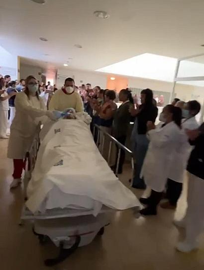 PROCURA SSZ DONACIÓN MULTIORGÁNICA EN EL HOSPITAL GENERAL