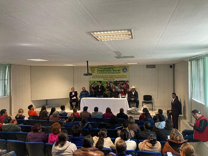  — Eco Diario