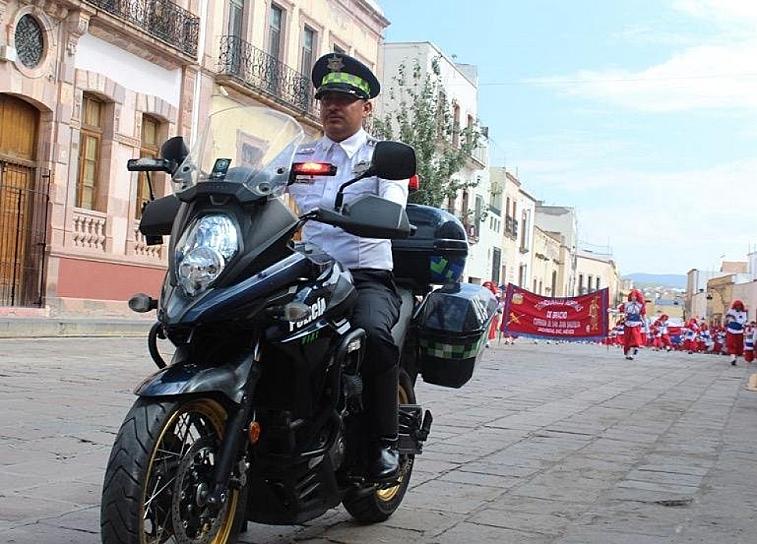 PROGRAMAN OPERATIVO VIAL PARA LA CELEBRACIÓN DE SAN JUAN BAUTISTA
