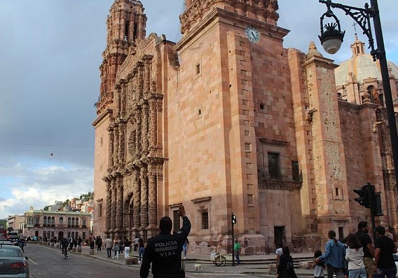 PROGRAMAN OPERATIVO VIAL PARA TRADICIONAL ROMERÍA 