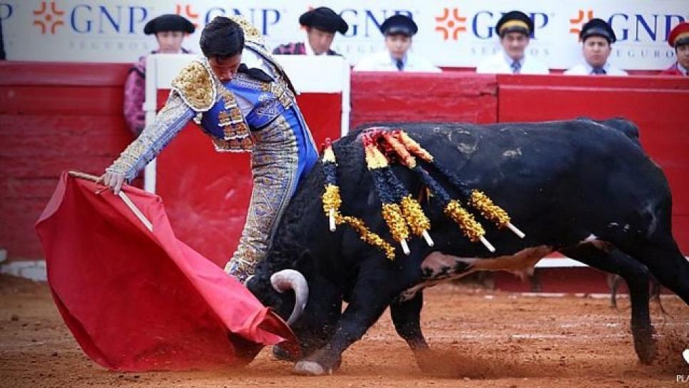 PROHÍBE JUEZ CORRIDAS DE TOROS EN LA PLAZA MÉXICO EN LO QUE RESTA DE 2022