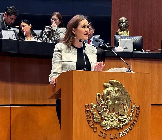 PROHIBIDO, MATRIMONIO INFANTIL EN MÉXICO