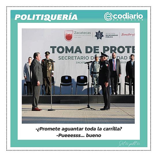 -¿Promete aguantar toda la carrilla? -Pueeesss... bueno 🥲