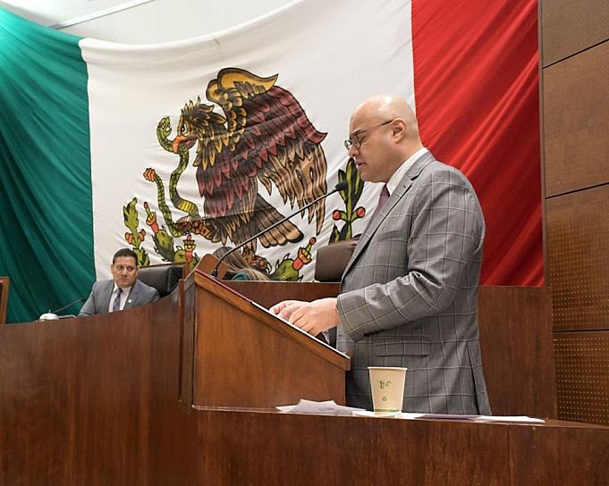 PROMETE FRANCISCO MURILLO “CERO IMPUNIDAD”