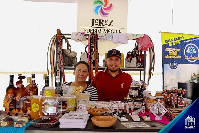 PROMOCIONAN PRODUCTOS TURÍSTICOS DE JEREZ&nbsp;