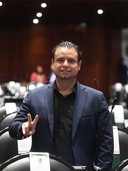 PROMOVERÁ MIGUEL VARELA AUMENTO EN PRESUPUESTO A FAVOR DE ARTISTAS Y DEPORTISTAS 