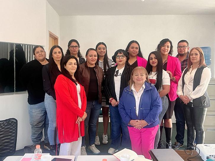 PROMOVERÁN SALUD MENTAL ENTRE ESTUDIANTES DEL COBAEZ