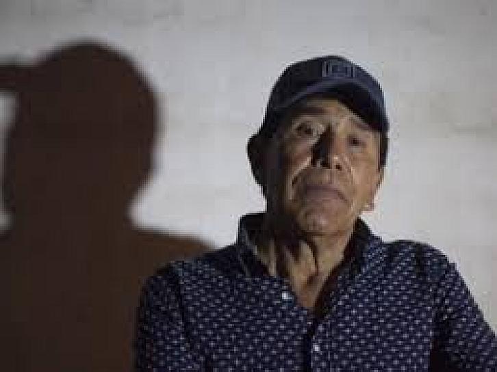 PROMUEVE CARO QUINTERO AMPARO CONTRA ACTOS DE TORTURA 