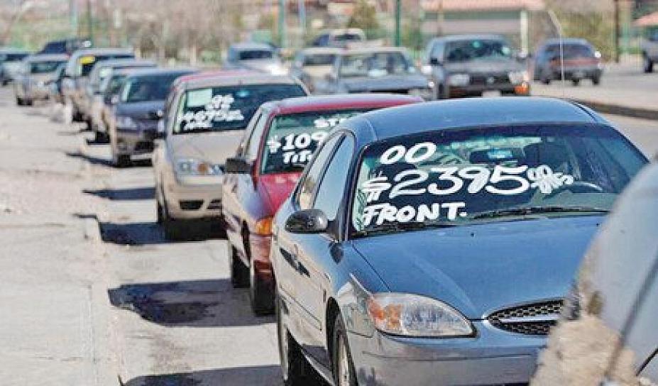  11 MIL 883 AUTOS CHOCOLATES REGULARIZADOS EN ZACATECAS: AMLO 