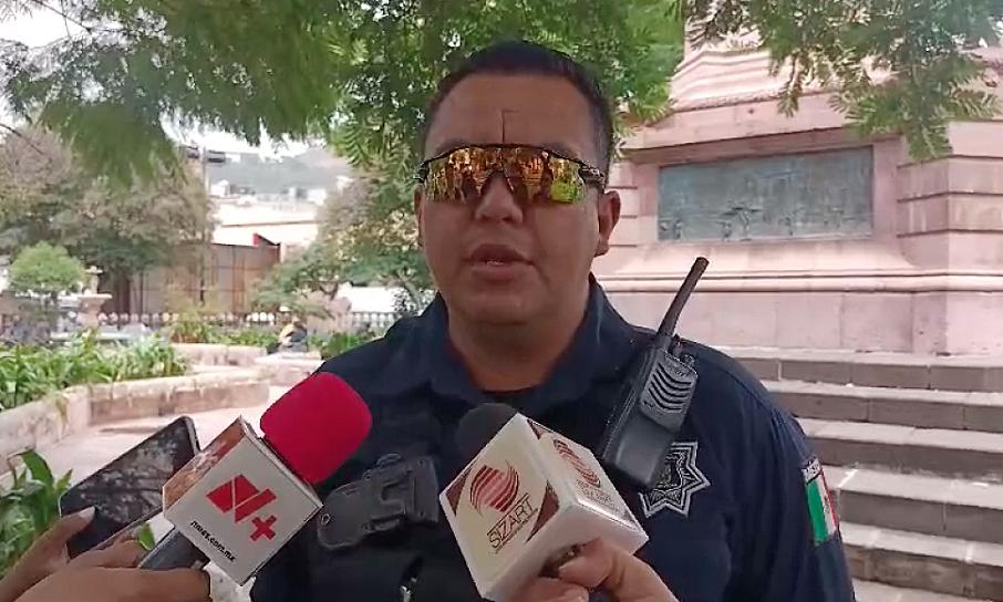 15 DETENIDOS, EL SALDO DE LA RIÑA EN BRACHO