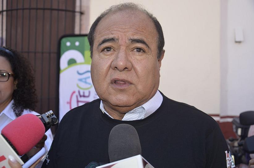 PROMUEVEN DESTINO ZACATECAS EN DIVERSOS PUNTOS DEL PAÍS