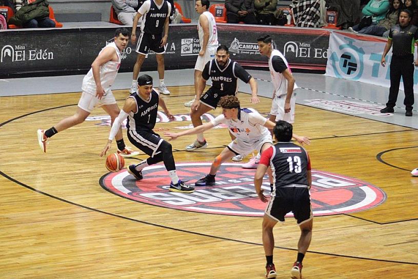 PROMUEVEN EN FRESNILLO EJEMPLARES ENCUENTROS DEPORTIVOS 