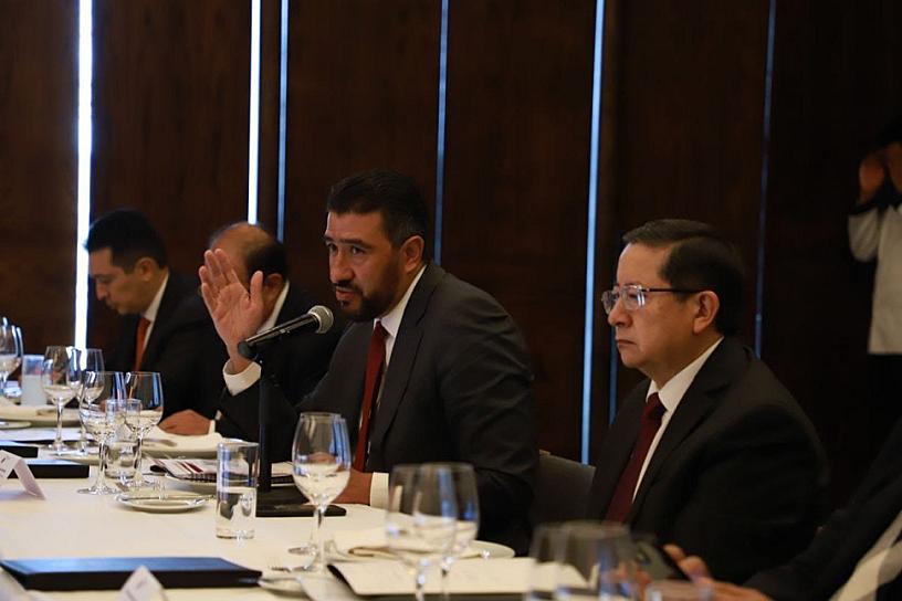PROMUEVEN MEJORAS DE MIPYMES Y SUS VÍNCULOS CON EMPRESAS LOCALES Y MULTINACIONALES