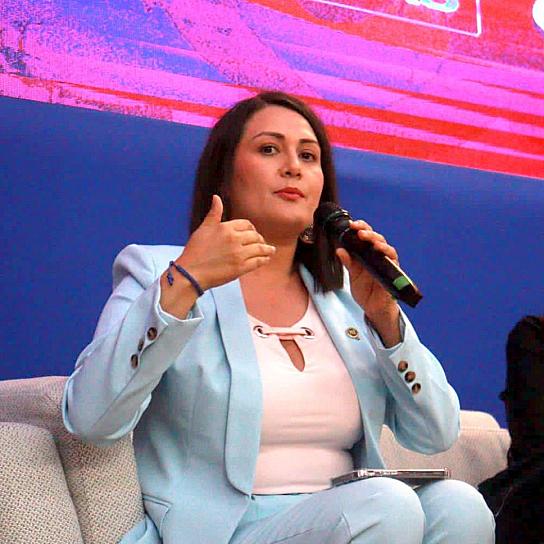 PROMUEVE PAN PROYECTO DE "PRESUPUESTO PARA TODOS"