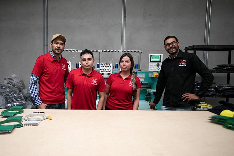 PROMUEVE SEZAC PLATAFORMAS PARA QUE ZACATENOS ENCUENTREN EMPLEO