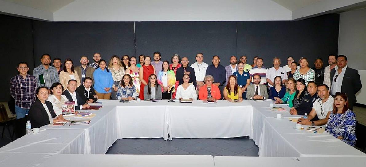 PROMUEVE SEZ SALUD MENTAL EN ESCUELAS DE ZACATECAS