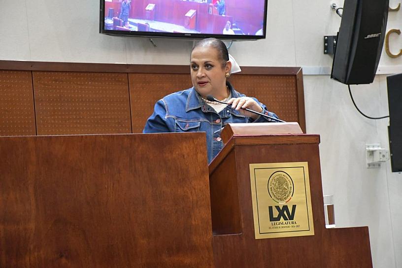 PROPONE ANA MARÍA ROMO TURISMO SUSTENTABLE Y REACTIVACIÓN ECONÓMICA