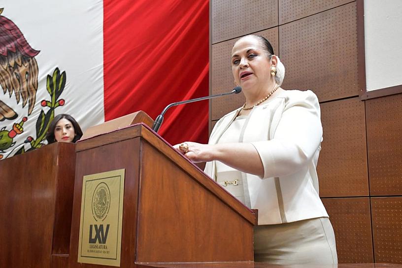 PROPONE ANA MARIA ROMO FORTALECER ACCIONES CONTRA EL CIBERBULLYING