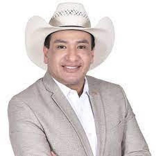 PROPONE ELEUTERIO RAMOS AMPLIAR A 4 AÑOS PERIODO DE LOS ALCALDES