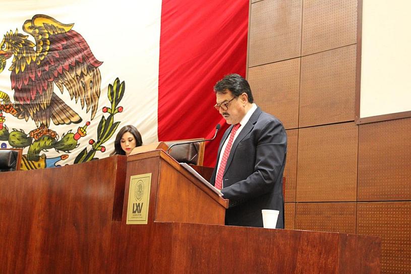 PROPONE FEMAT MEDIR DEUDAS ANTE EL FOVISSSTE EN PESOS Y NO EN UMAS