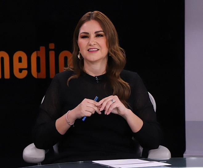 PROPONE GEOVANNA BAÑUELOS PENAS MÁS SEVERAS POR MALTRATO ANIMAL