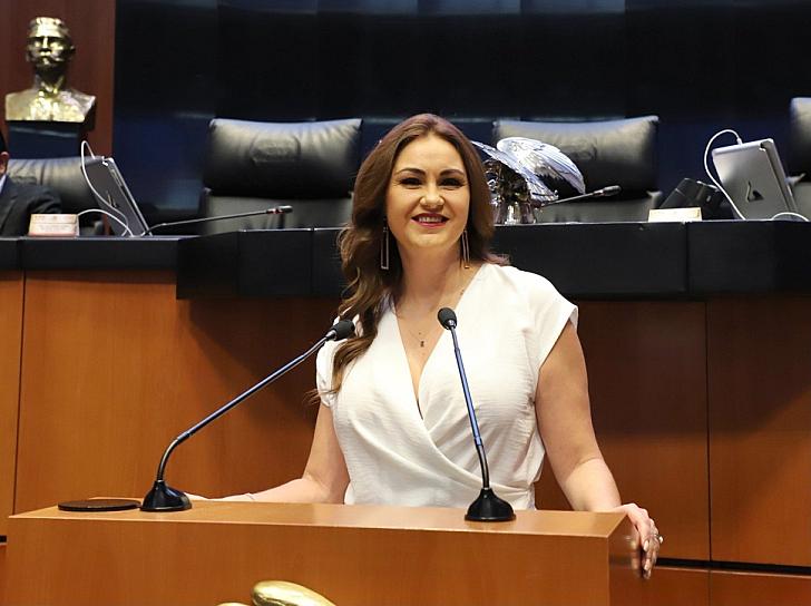 PROPONE GEOVANNA BAÑUELOS RECONOCER LEGADO DEL GUARDIÁN DE LAS MARIPOSAS MONARCAS