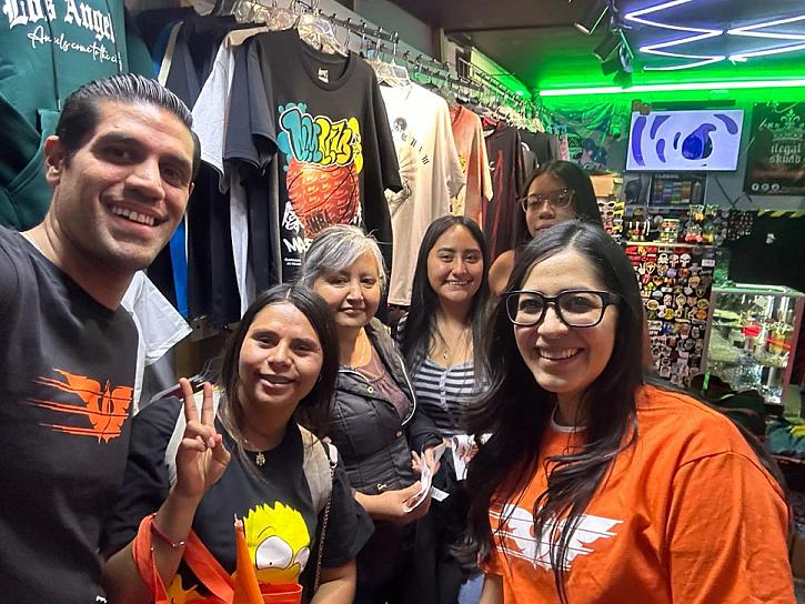 PROPONE GERARDO GARCÍA FONDOS DE INVERSIÓN PARA APOYAR A EMPRESARIOS