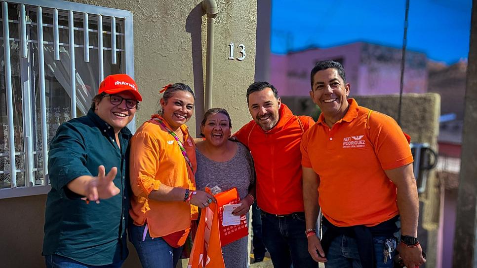 PROPONE JUAN DEL REAL SOLUCIONES CONTRA ESCASEZ DE AGUA EN ZACATECAS