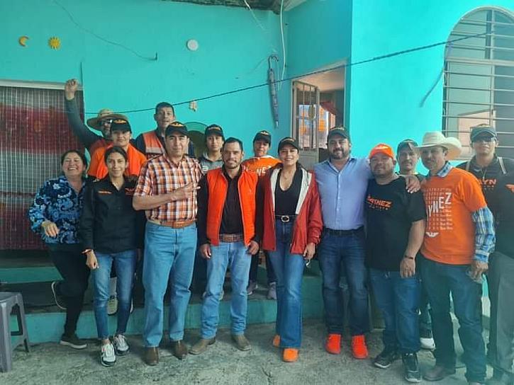 PROPONE JULIO NAJAR SOLUCIONES SOSTENIBLES PARA GENARO CODINA