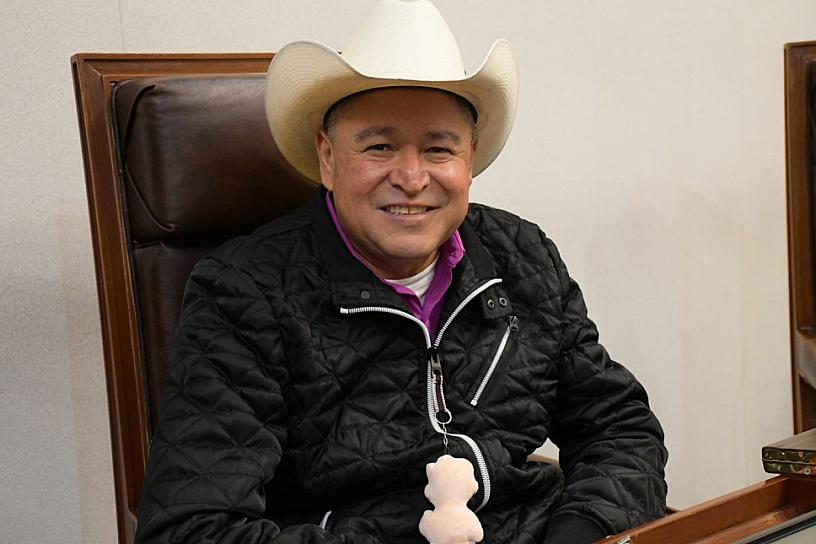 PROPONE MORENA CUIDAR EL MEDIO AMBIENTE DESDE EL AGRO ZACATECANO