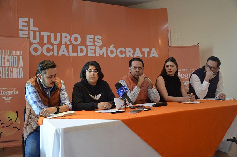 PROPONE MOVIMIENTO CIUDADANO DESPENALIZAR Y REGULAR LA MARIHUANA&nbsp;