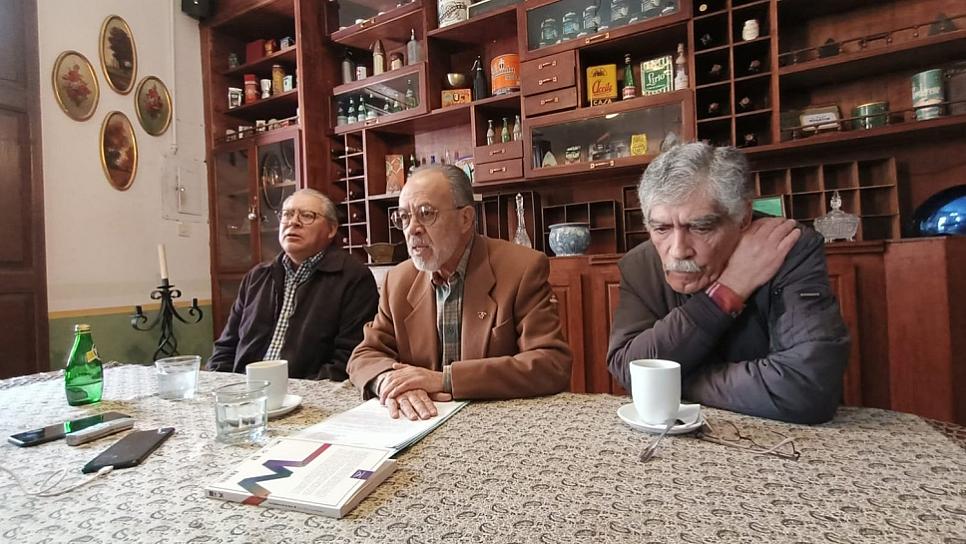 PROPONEN CONSULTA CIUDADANA PARA SEGUNDO PISO DEL BULEVAR