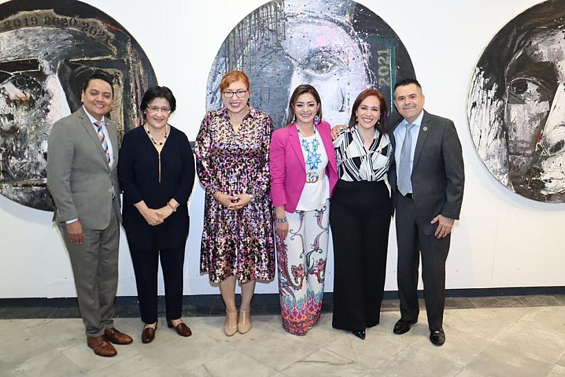 PROPONEN CONTRALORES PROYECTO NACIONAL “TESTIGO SOCIAL”