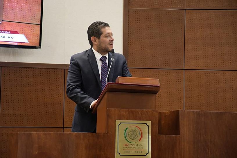PROPONEN DIPUTADOS ATENDER SALUD MENTAL DE ESTUDIANTES UNIVERSITARIOS 