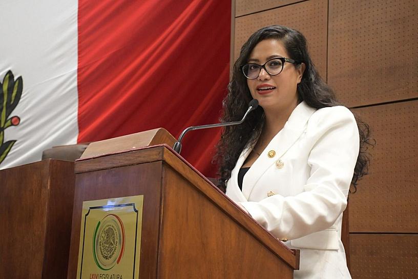 PROPONEN LEGISLADORES OPERATIVO MOCHILA EN ESCUELAS