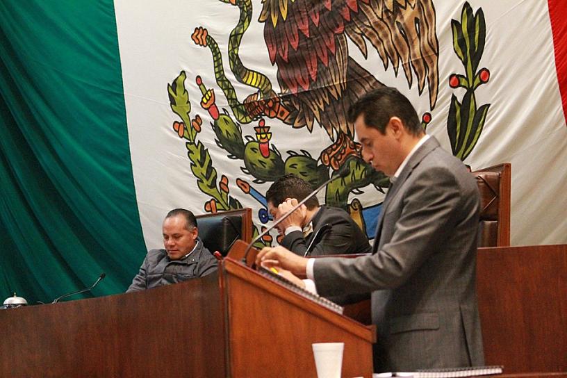 PROPONEN LIGEROS INCREMENTOS EN PROYECTO DE PRESUPUESTO 2024 