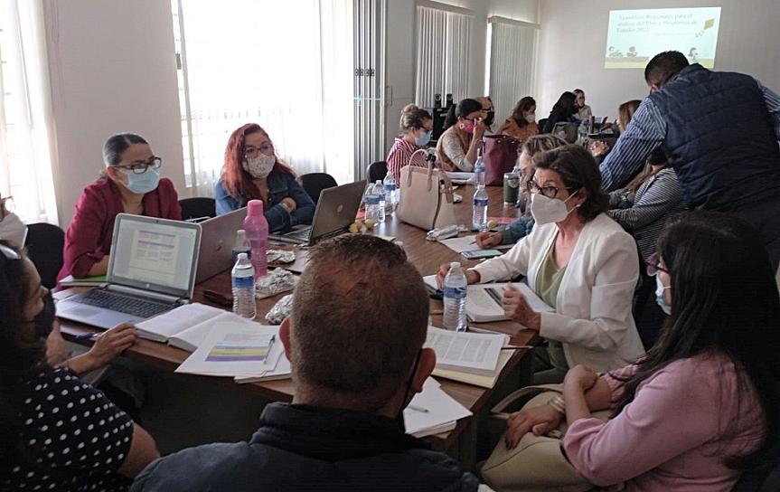 PROPONEN PROFESORES ZACATECANOS CONTENIDO PARA LIBROS DE LA SEP