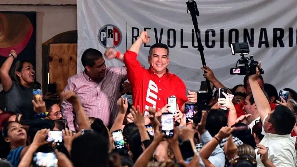 PROPONE PRI PEDIR COLABORACIÓN A EU Y CANADÁ PARA ‘SALVAR’ AL METRO