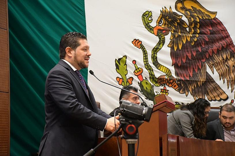 PROPONE PT MÁS APOYOS PARA EL CAMPO ZACATECANO