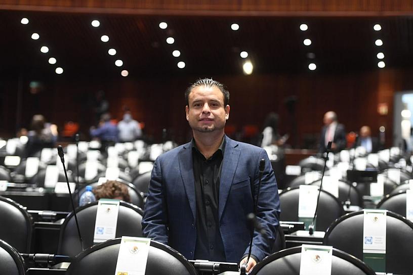 PROPONE VARELA RECURSOS PARA SEGURIDAD, EDUCACIÓN, CAMPO, MIGRANTES E INFRAESTRUCTURA