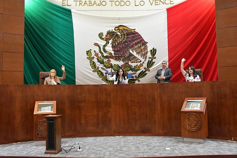 Propuestas en salud, política y derechos laborales marcan la agenda legislativa