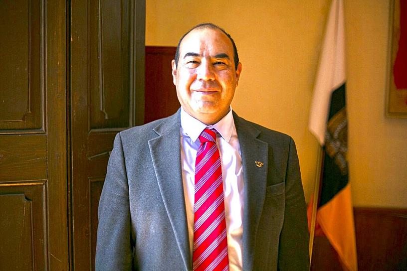 PROPUESTAS NO HAN SIDO SATISFACTORIAS PARA DOCENTES: ÁNGEL ROMAN