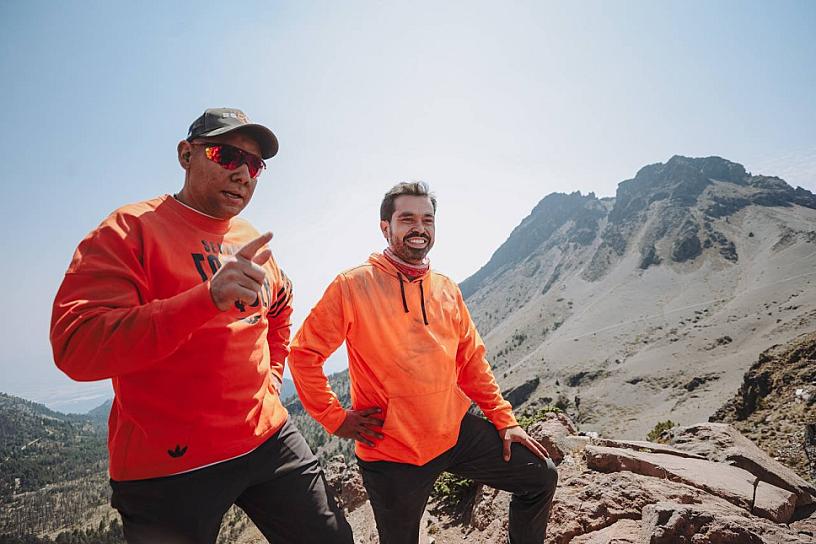 PROTEGER ÁREAS NATURALES, UNA PRIORIDAD EN EL MÉXICO NUEVO: MÁYNEZ