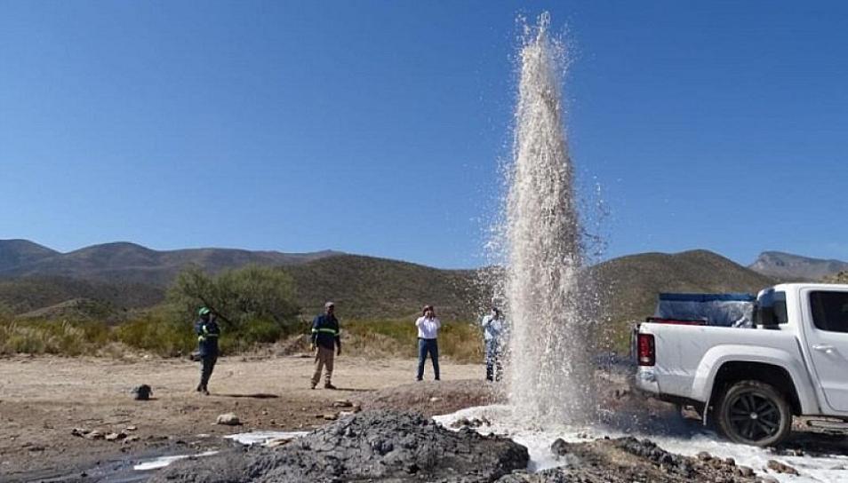 PEGA ESCASEZ DE AGUA A CONCEPCIÓN DEL ORO; MUNICIPIO SE QUEJA DE TOMAS CLANDESTINAS 