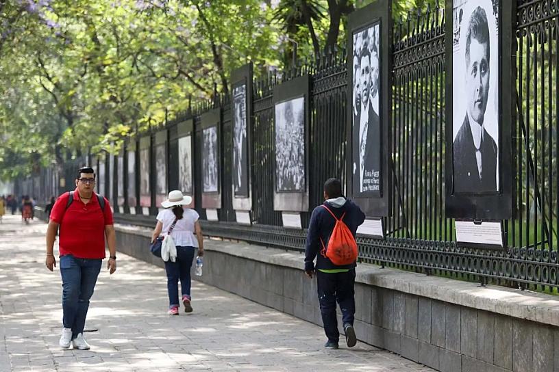 PROVOCA ONDA DE CALOR TEMPERATURAS SUPERIORES A 40 GRADOS EN 17 ESTADOS