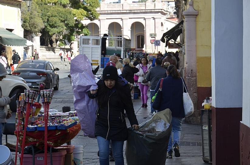 2022, MAL AÑO PARA ZACATECANOS