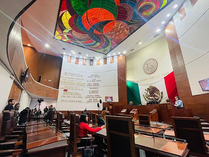 Próxima a publicarse, convocatoria para renovar cargos del Poder Judicial