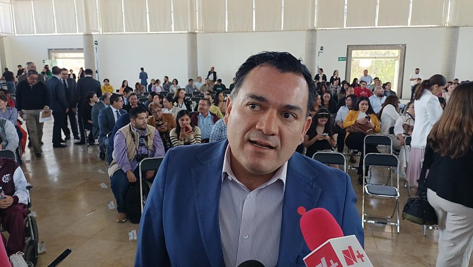 Publicará Cozcyt vacantes para expertos en tecnologías de la información 